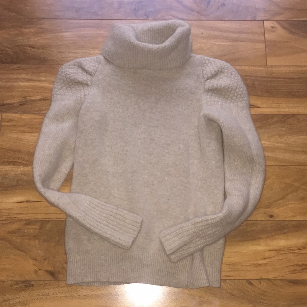 Fenn Wright Mason turtleneck sweater